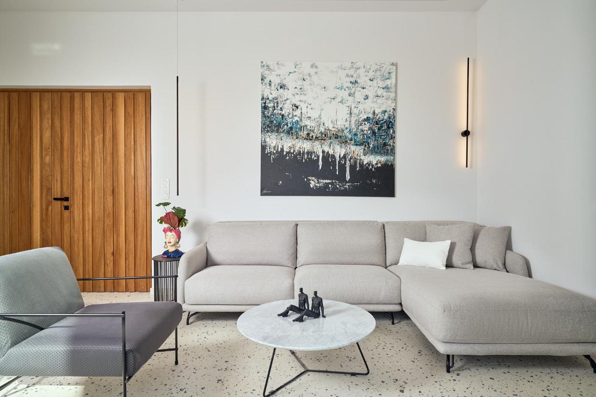 Helius Villas Alikí Extérieur photo