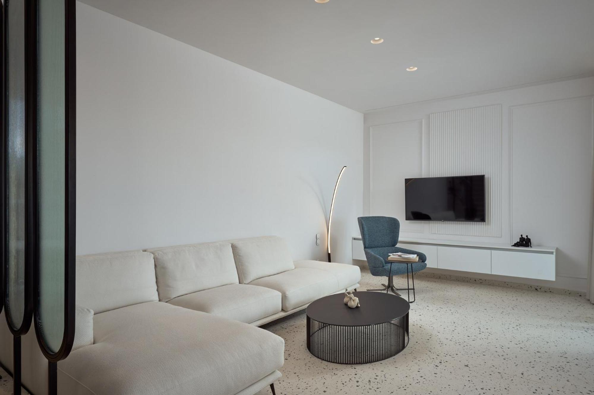 Helius Villas Alikí Extérieur photo