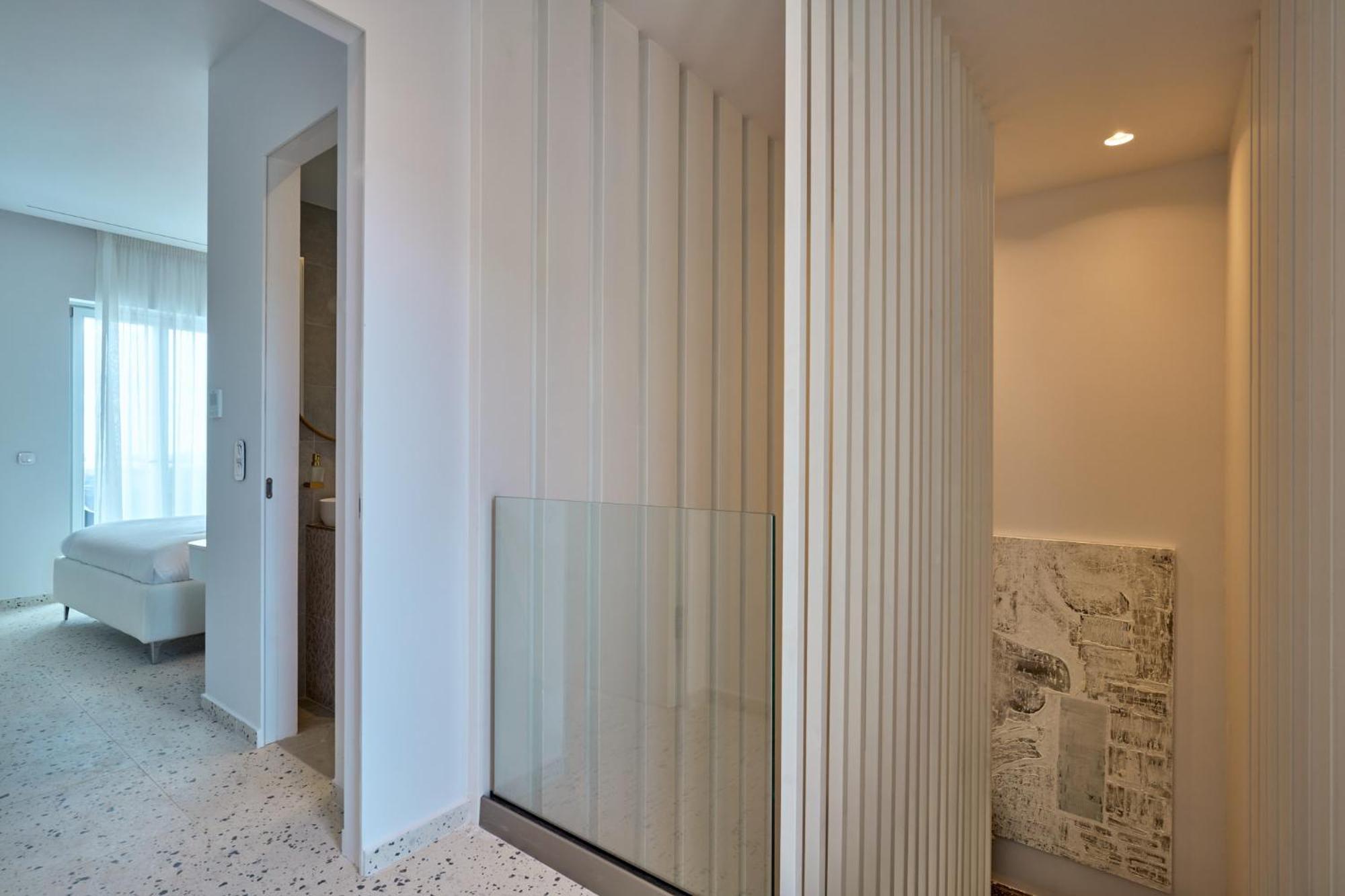 Helius Villas Alikí Extérieur photo