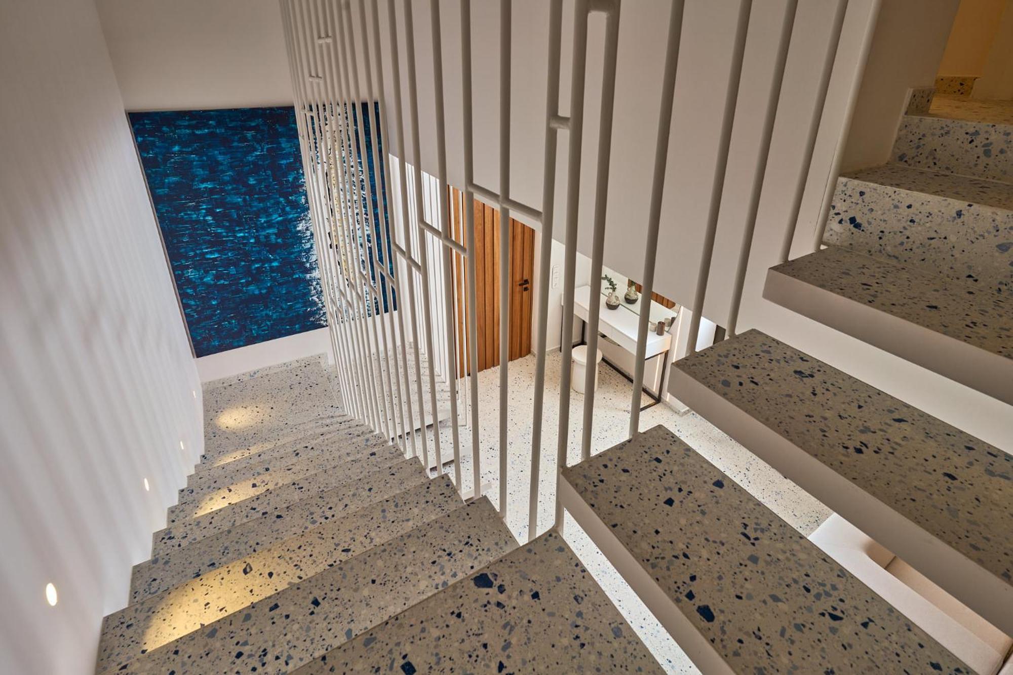 Helius Villas Alikí Extérieur photo